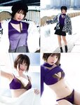 [FRIDAY] 2023.03.31-04.07 えなこ 冴木柚葉 安部若菜 本郷柚巴 佐々木萌香