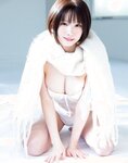 [FRIDAY] 2023.03.31-04.07 えなこ 冴木柚葉 安部若菜 本郷柚巴 佐々木萌香