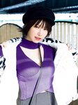 [FRIDAY] 2023.03.31-04.07 えなこ 冴木柚葉 安部若菜 本郷柚巴 佐々木萌香