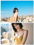 [FRIDAY] 2023.03.31-04.07 えなこ 冴木柚葉 安部若菜 本郷柚巴 佐々木萌香