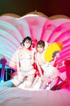 [Photobook] Remu Suzumori 涼森れむ & Non Nonoura 野々浦暖 - NonRemu (2023-03-10)
