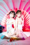 [Photobook] Remu Suzumori 涼森れむ & Non Nonoura 野々浦暖 - NonRemu (2023-03-10)