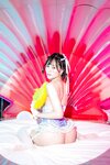 [Photobook] Remu Suzumori 涼森れむ & Non Nonoura 野々浦暖 - NonRemu (2023-03-10)