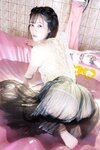 [Photobook] Remu Suzumori 涼森れむ & Non Nonoura 野々浦暖 - NonRemu (2023-03-10)