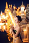 [COSPLAY] 年年 - 玉兔公主 [40P-345.49MB]