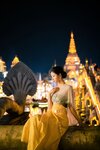 [COSPLAY] 年年 - 玉兔公主 [40P-345.49MB]