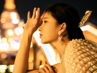 [COSPLAY] 年年 - 玉兔公主 [40P-345.49MB]