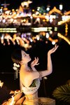 [COSPLAY] 年年 - 玉兔公主 [40P-345.49MB]