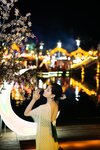 [COSPLAY] 年年 - 玉兔公主 [40P-345.49MB]