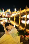 [COSPLAY] 年年 - 玉兔公主 [40P-345.49MB]