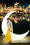 [COSPLAY] 年年 - 玉兔公主 [40P-345.49MB]