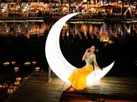[COSPLAY] 年年 - 玉兔公主 [40P-345.49MB]
