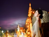 [COSPLAY] 年年 - 玉兔公主 [40P-345.49MB]