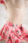 [COSPLAY] 抖娘 利世 草莓JK