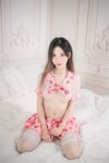 [COSPLAY] 抖娘 利世 草莓JK