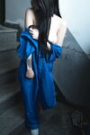 [Pure Media] Vol.203 Jia (지아) Prey Mechanic