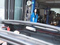 [Pure Media] Vol.203 Jia (지아) Prey Mechanic