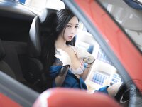 [Pure Media] Vol.203 Jia (지아) Prey Mechanic
