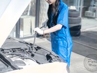 [Pure Media] Vol.203 Jia (지아) Prey Mechanic
