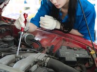 [Pure Media] Vol.203 Jia (지아) Prey Mechanic