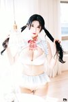 [Paranhosu] Sia_S22 Photo Book Vol.6 - Lollipop