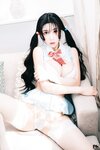 [Paranhosu] Sia_S22 Photo Book Vol.6 - Lollipop