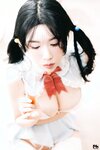 [Paranhosu] Sia_S22 Photo Book Vol.6 - Lollipop