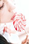 [Paranhosu] Sia_S22 Photo Book Vol.6 - Lollipop