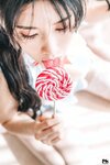 [Paranhosu] Sia_S22 Photo Book Vol.6 - Lollipop