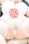 [Paranhosu] Sia_S22 Photo Book Vol.6 - Lollipop