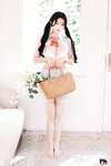[Paranhosu] Sia_S22 Photo Book Vol.6 - Lollipop