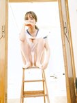 [Bimilstory] Eunha (은하) Vol.04 - How to Dress in Case of F Cup Size Woman