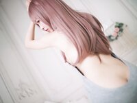 [COSPLAY] 抖娘 利世 毛衣
