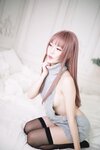 [COSPLAY] 抖娘 利世 毛衣