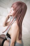 [COSPLAY] 抖娘 利世 毛衣