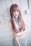 [COSPLAY] 抖娘 利世 毛衣