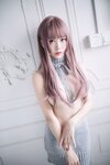 [COSPLAY] 抖娘 利世 毛衣