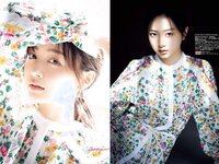 [Big Comic Spirits] 2023 No.16 佐久間みなみ 他