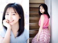 [Big Comic Spirits] 2023 No.16 佐久間みなみ 他