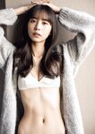 [Photobook] 井桁弘恵 Up To Date スピサン グラビアフォトブック(2023.03.06)