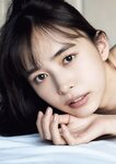 [Photobook] 井桁弘恵 Up To Date スピサン グラビアフォトブック(2023.03.06)