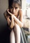 [Photobook] 井桁弘恵 Up To Date スピサン グラビアフォトブック(2023.03.06)