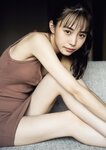 [Photobook] 井桁弘恵 Up To Date スピサン グラビアフォトブック(2023.03.06)