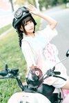 [COSPLAY] 蠢沫沫 小电车