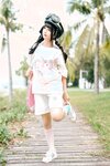 [COSPLAY] 蠢沫沫 小电车