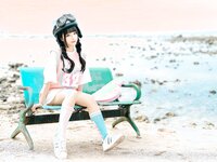 [COSPLAY] 蠢沫沫 小电车