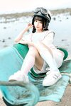 [COSPLAY] 蠢沫沫 小电车