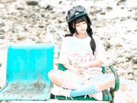 [COSPLAY] 蠢沫沫 小电车
