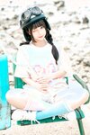 [COSPLAY] 蠢沫沫 小电车