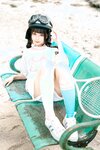 [COSPLAY] 蠢沫沫 小电车